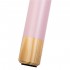 Taburete baby pink  Decoración Infantil Mesitas, sillas y Pupitres    Muemue - Muebles