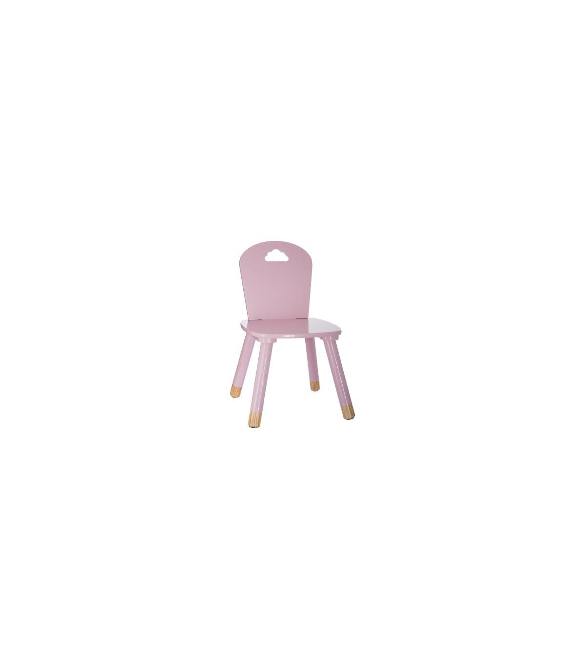 Mesas y sillas infantiles Nube - Envío Rápido y Gratuito