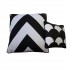 Wendy Set of 2 square youth cushions