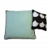 Wendy Set of 2 square youth cushions