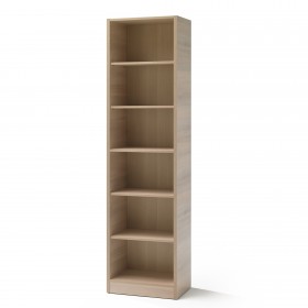 Core shelf 2,5cm 200x54x35cm