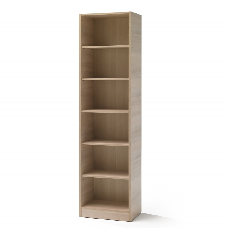 Core shelf 2,5cm 200x54x35cm