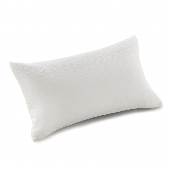 Cuscino 100% fiocchi di Visco e Pur