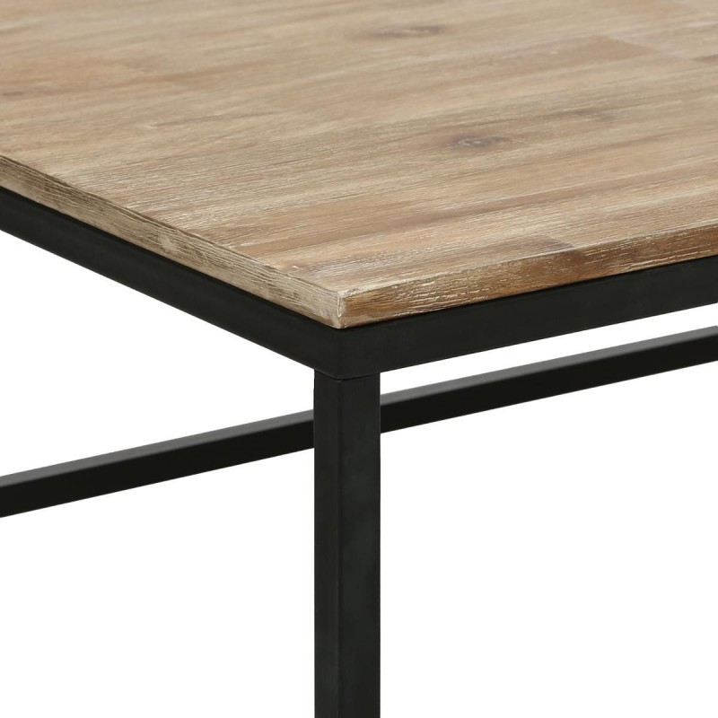 Oxford coffee table 32,5x115x65cm