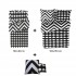 Wendy Set capas e almofadas de edredão. cama 190x90 e 190/200x150cm