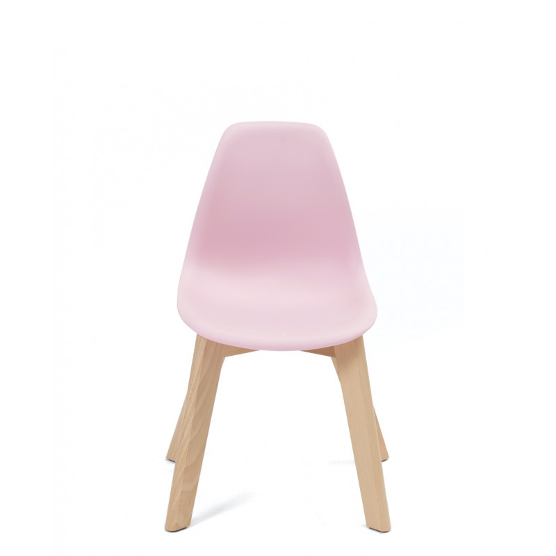 Nordic petit silla infantil 57,5x35x37cm