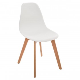 Nordic petit cadeira para crianças 57,5x35x37cm