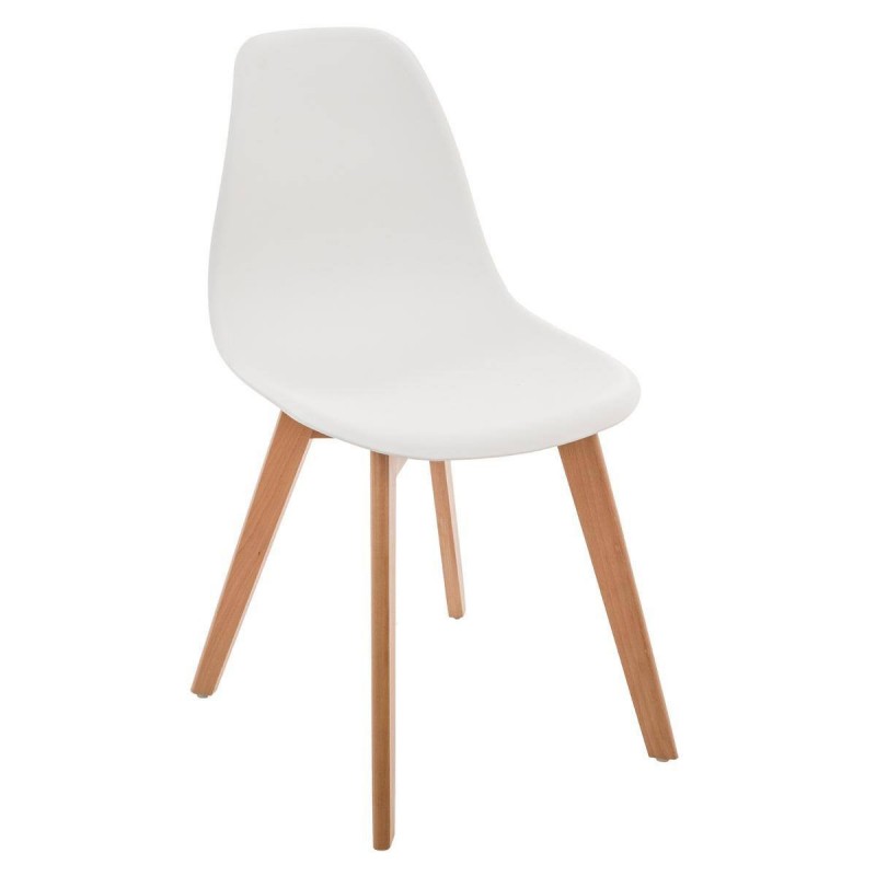 Nordic petit cadeira para crianças 56,5x31x32cm
