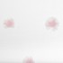Pompon cortina para crianças 240x140cm