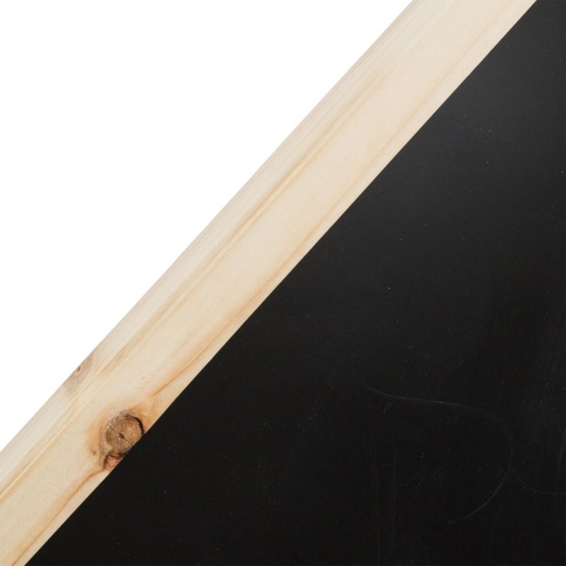 Little house blackboard 116,2x75,3x3cm