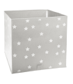Stern-Aufbewahrungsbox 29,5x29,5x30cm