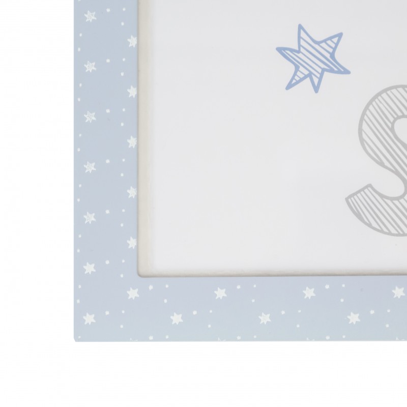 Space set 3 cadres photos S:22x16cm/L:38x40cm