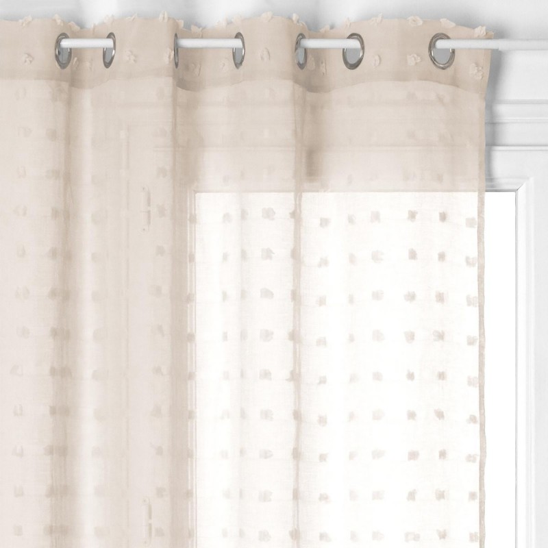 Polka dots cortina 240x140cm
