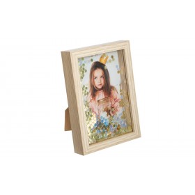 Sequin Frame with sequins 11.7x2.9x16.7cm