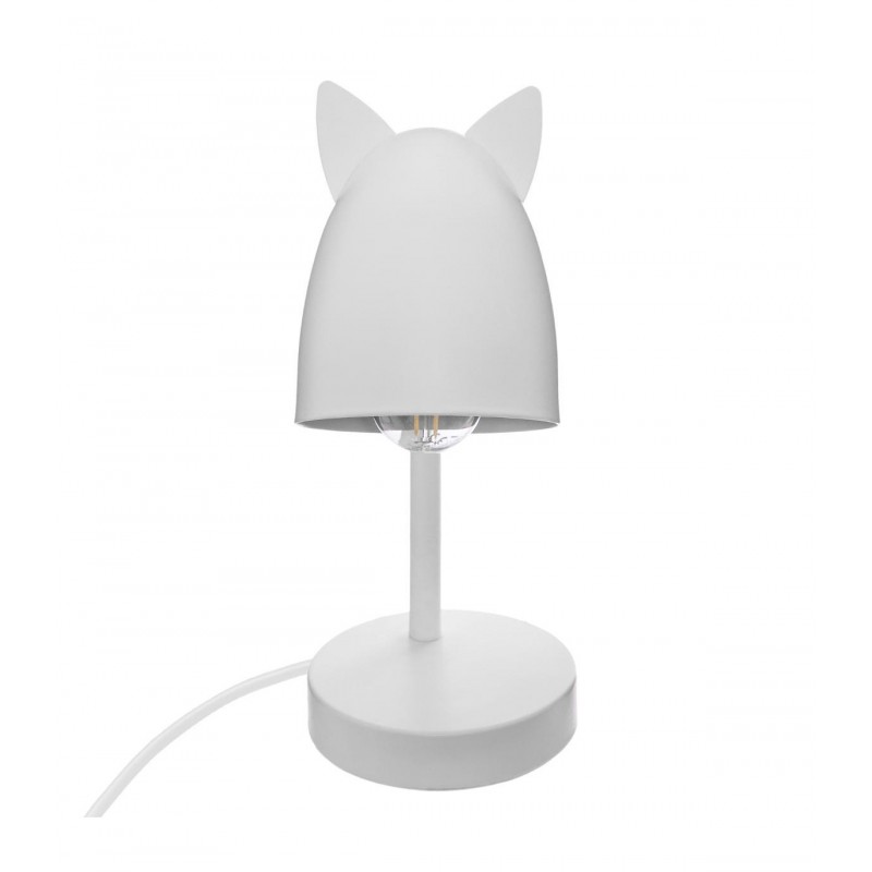 Lampe de table Happy animals 18x12,5x31cm