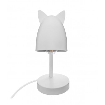 Happy animals table lamp 18x12,5x31cm