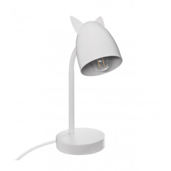 Happy animals table lamp 18x12,5x31cm
