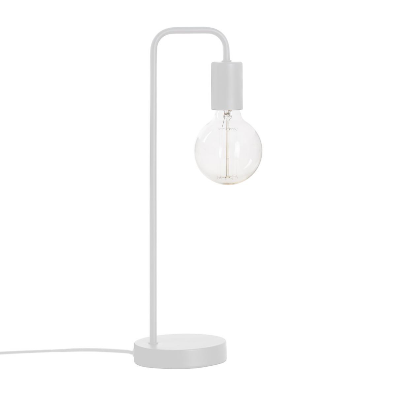 Glam lâmpada ø 13 x H. 45 cm