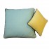 Wendy duvet cover and cushion set. Bed 90x190cm