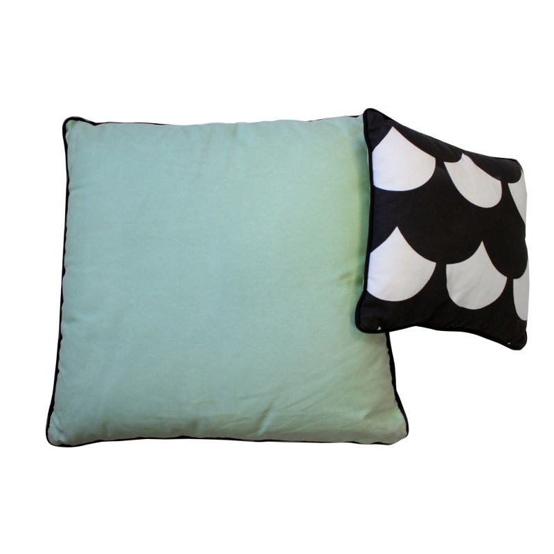 Wendy duvet cover and cushion set. Bed 90x190cm