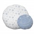 Space duvet cover and cushion set. Bed 90x190cm