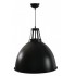 Lampe suspendue Safari 25x25x120cm