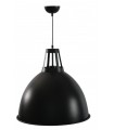 Lampe suspendue Safari 25x25x120cm