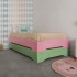 Alicia Stacking Bed 90x190cm