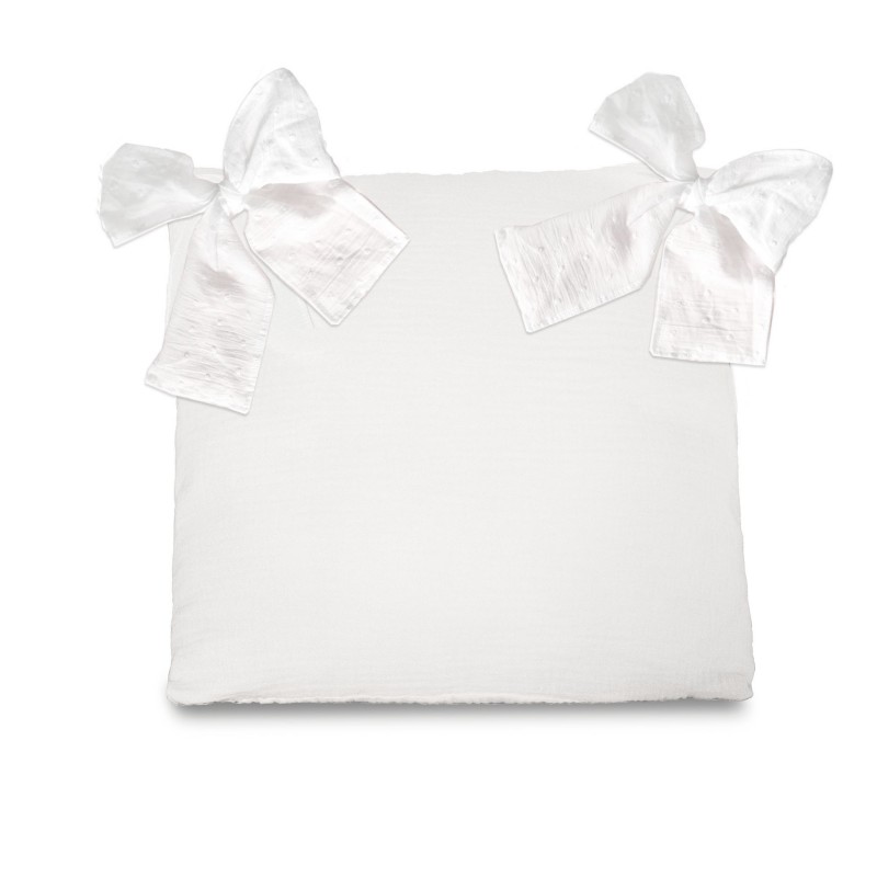 Dolce Lace Kissenbezug 40x40cm