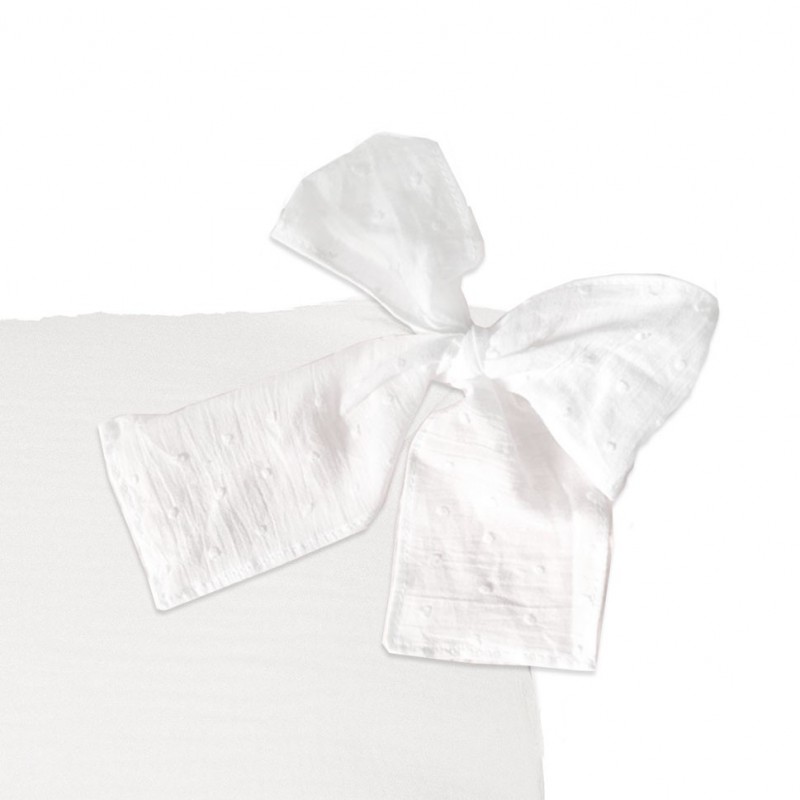 Dolce Lace Kissenbezug 40x40cm