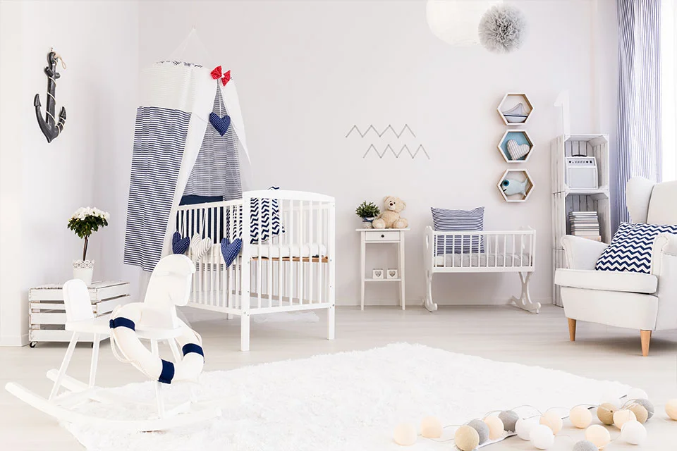 Beneficios de las alfombras infantiles para los peques y para toda la  familia - MueMue - Muebles y Decoración
