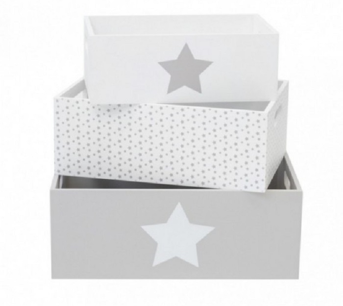 set-cajas-madera-decorativas-estrella