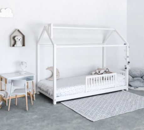 cama-infantil-casita-montessori