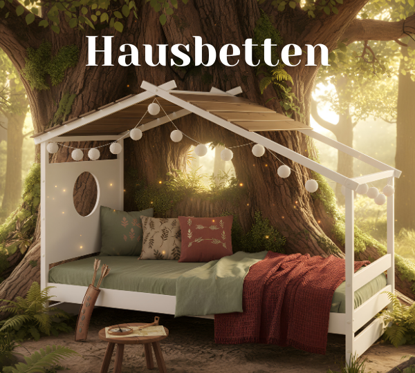 Hausbetten