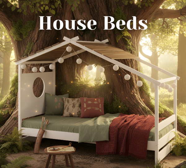 House Beds