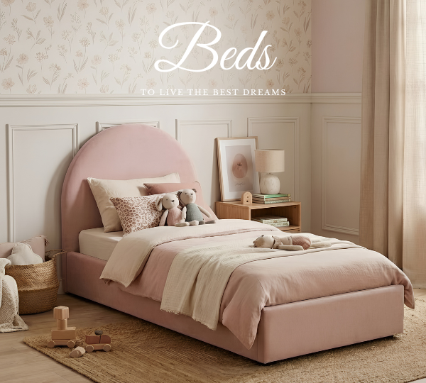 Trundle beds