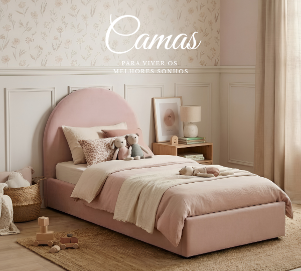 Camas
