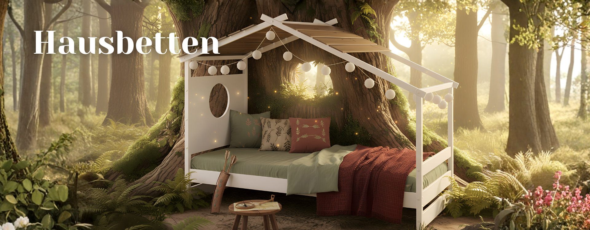 Hausebetten