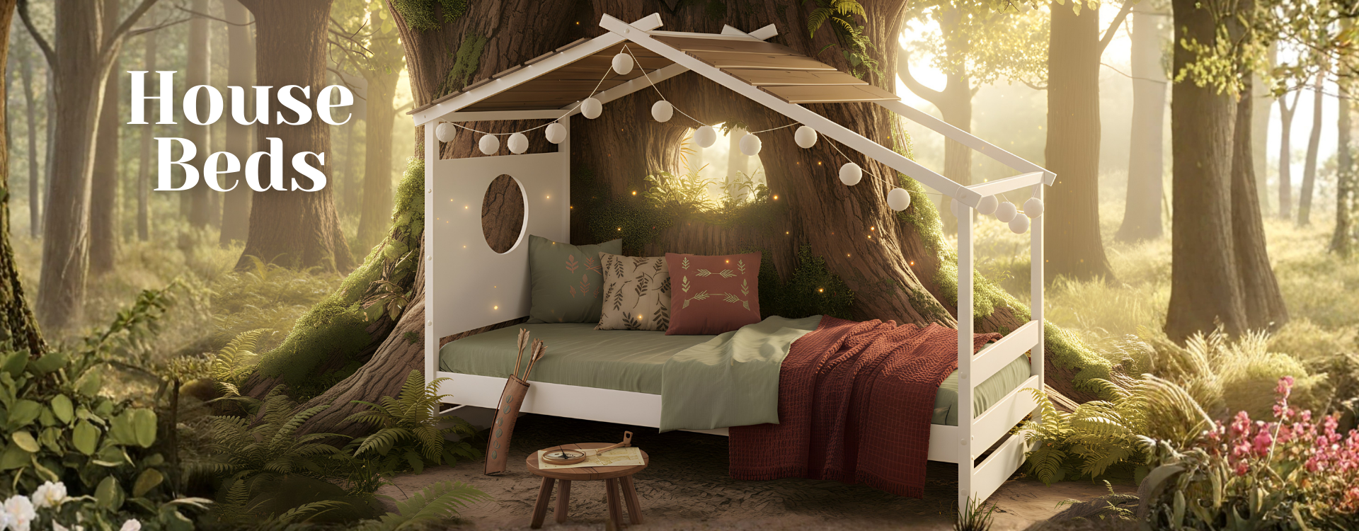 House Beds