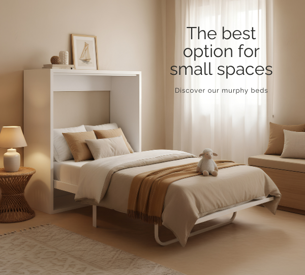 Murphy bed