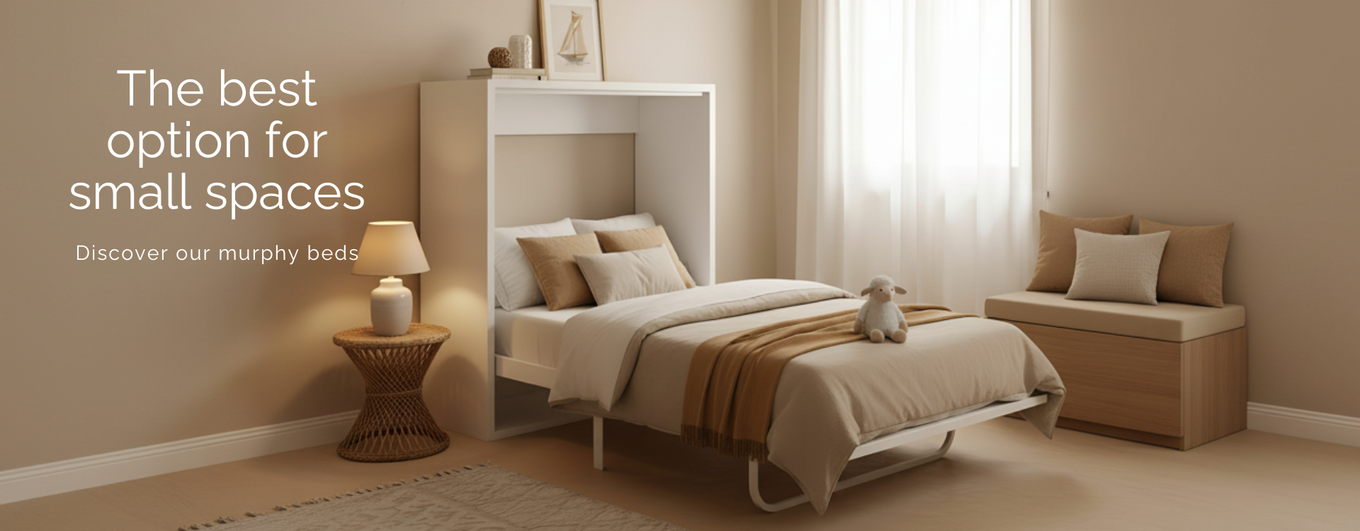 Murphy bed