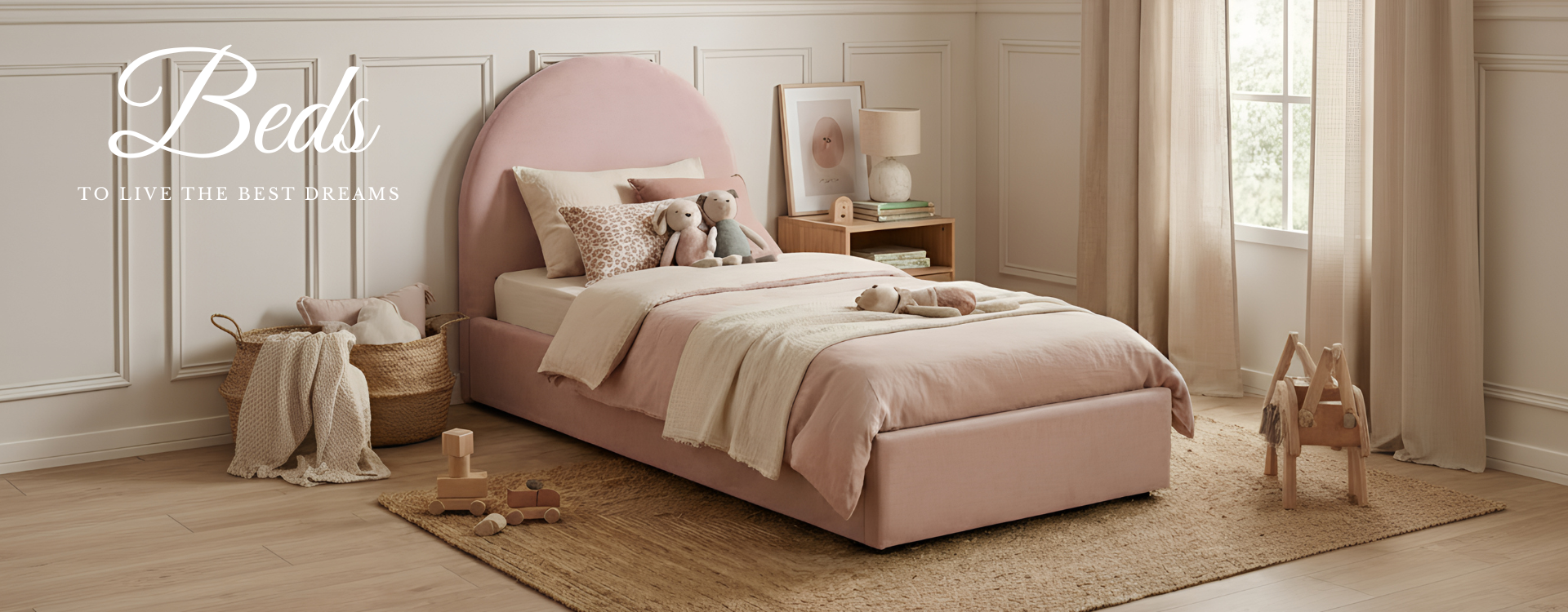 Trundle beds